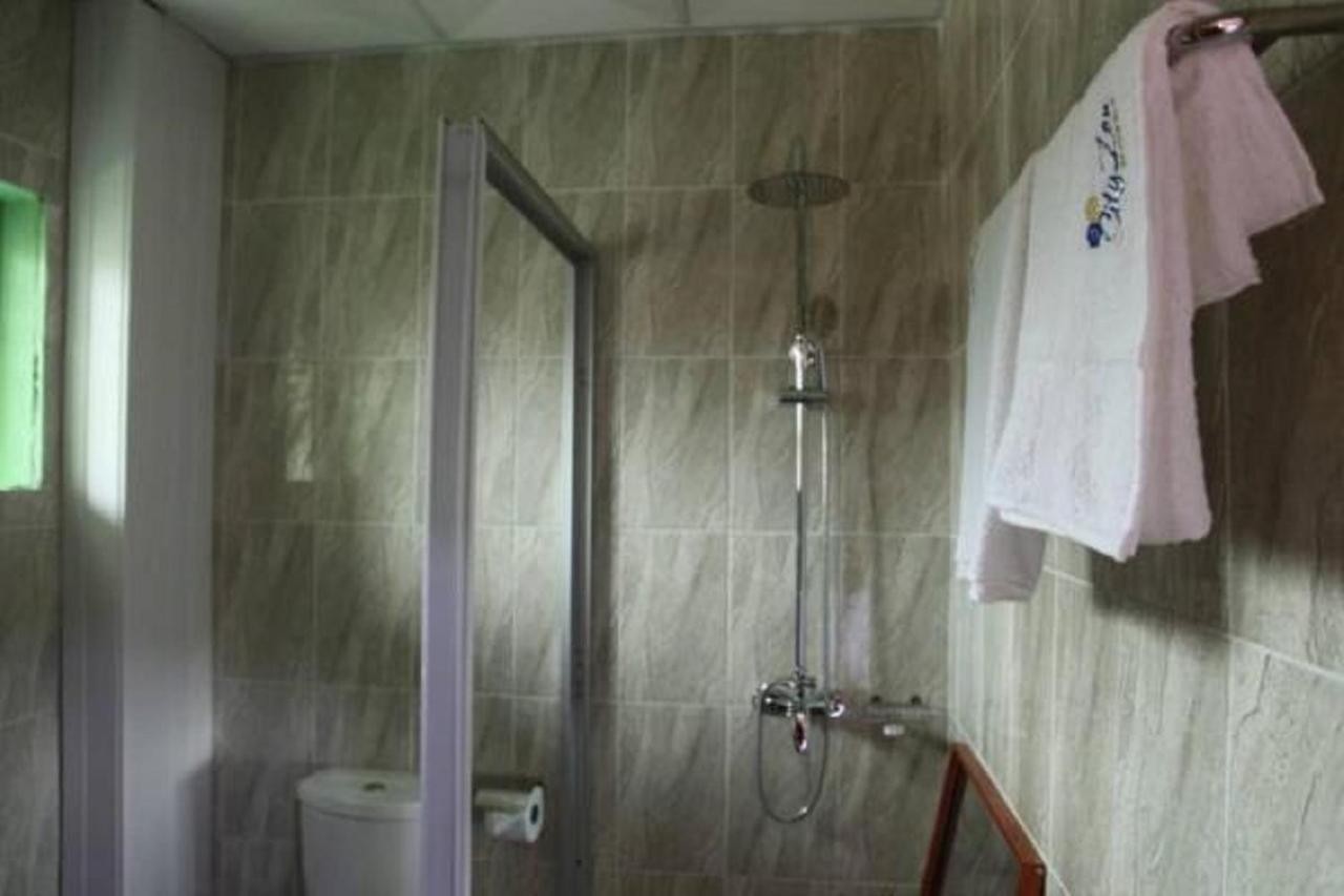 Cityzen Hotel Дуала Екстер'єр фото