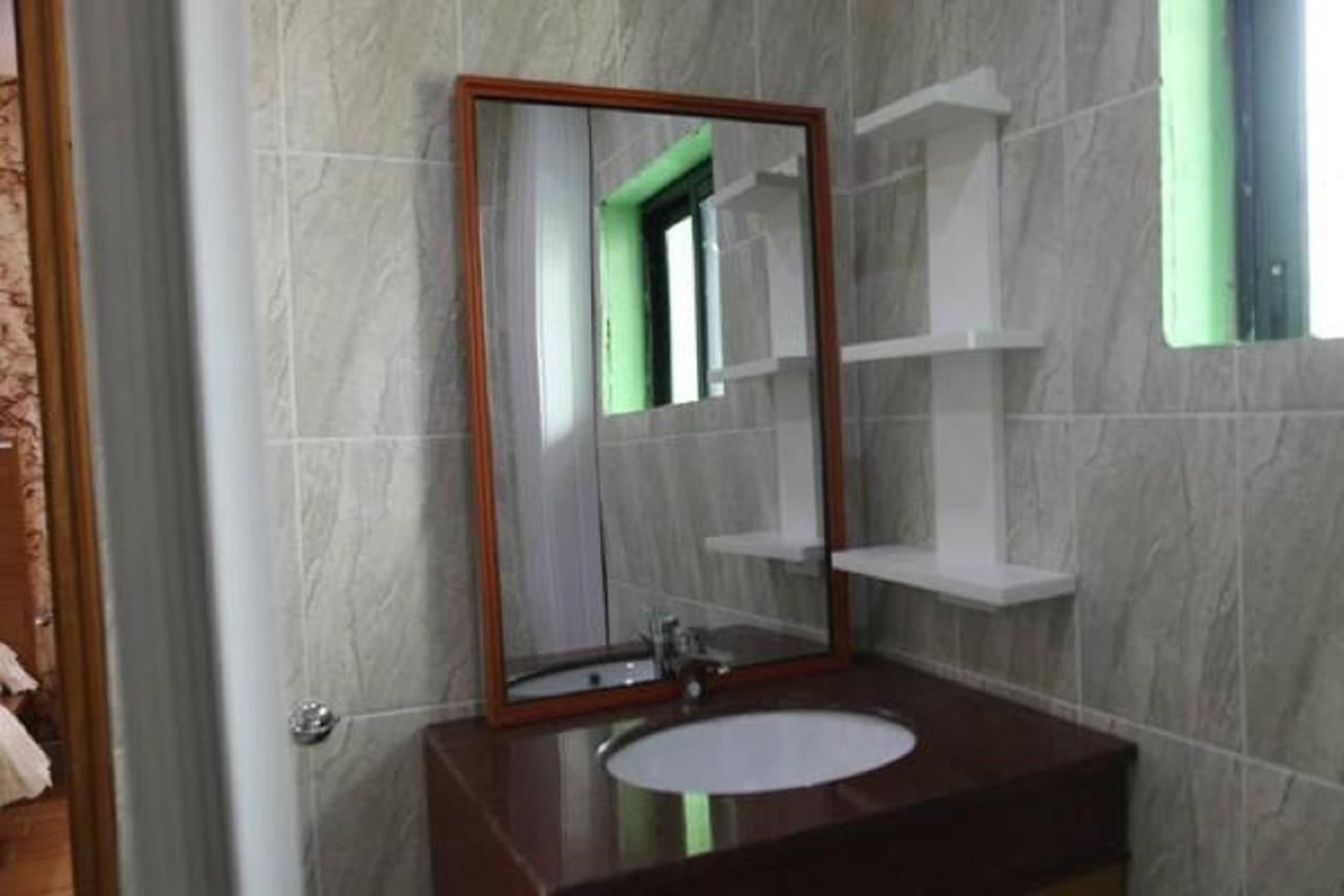 Cityzen Hotel Дуала Екстер'єр фото